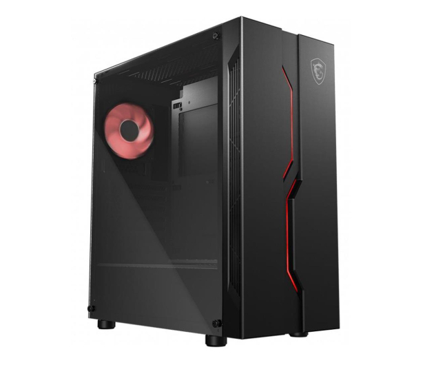 MSI MAG VAMPIRIC 010M szklo hartowane - 510860 - zdjęcie